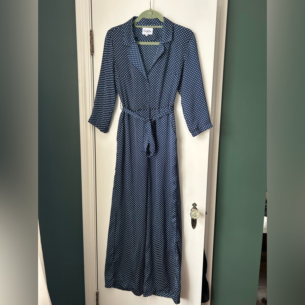 Goldie London Jumpsuit